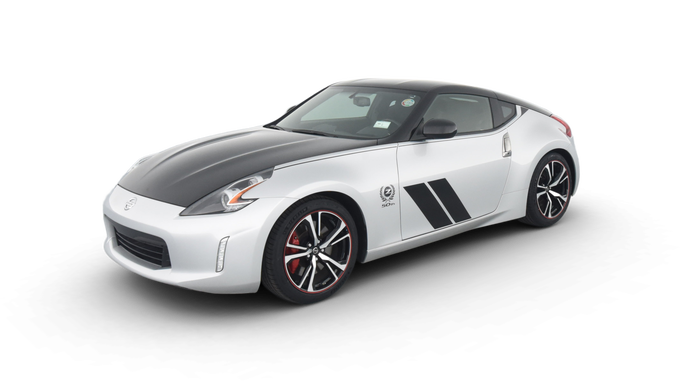 2020 Nissan 370Z | Carvana